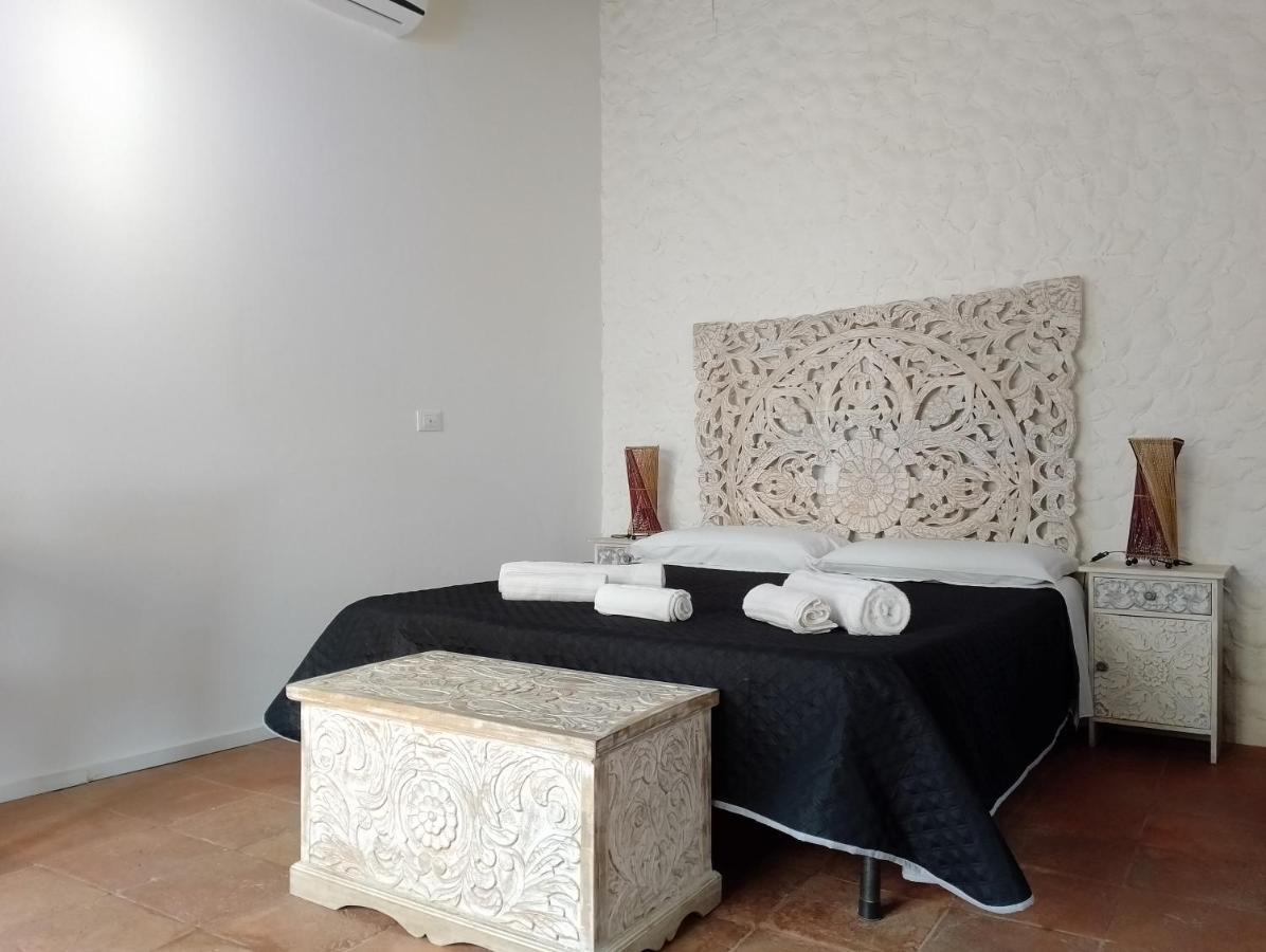 Hotel Boutique De Charme Self Check-In - Accesso Autonomo Alguer Exterior foto
