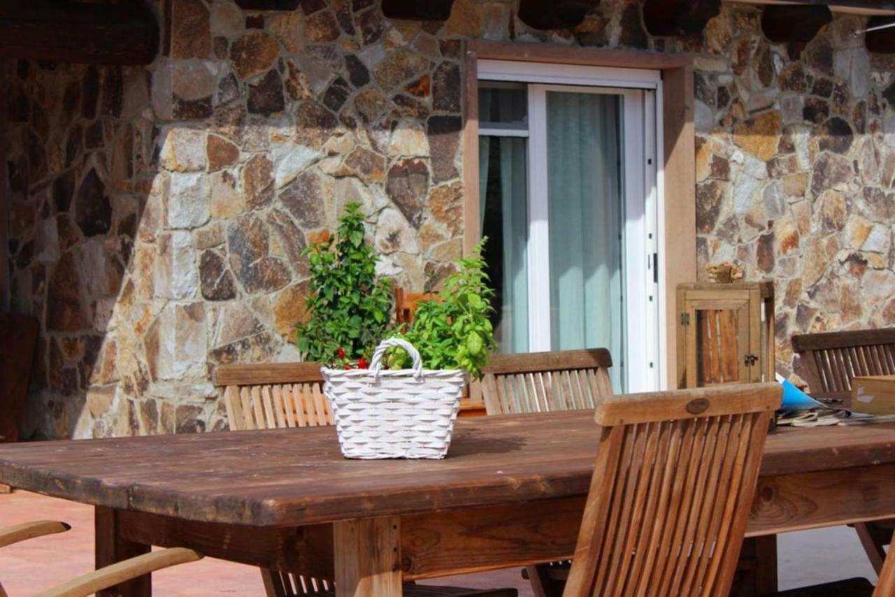 Hotel Boutique De Charme Self Check-In - Accesso Autonomo Alguer Exterior foto