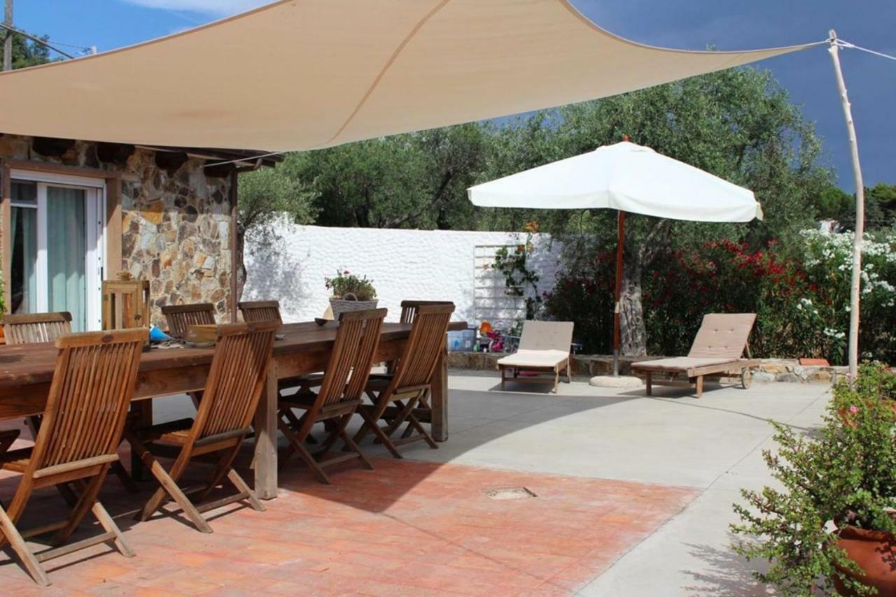Hotel Boutique De Charme Self Check-In - Accesso Autonomo Alguer Exterior foto