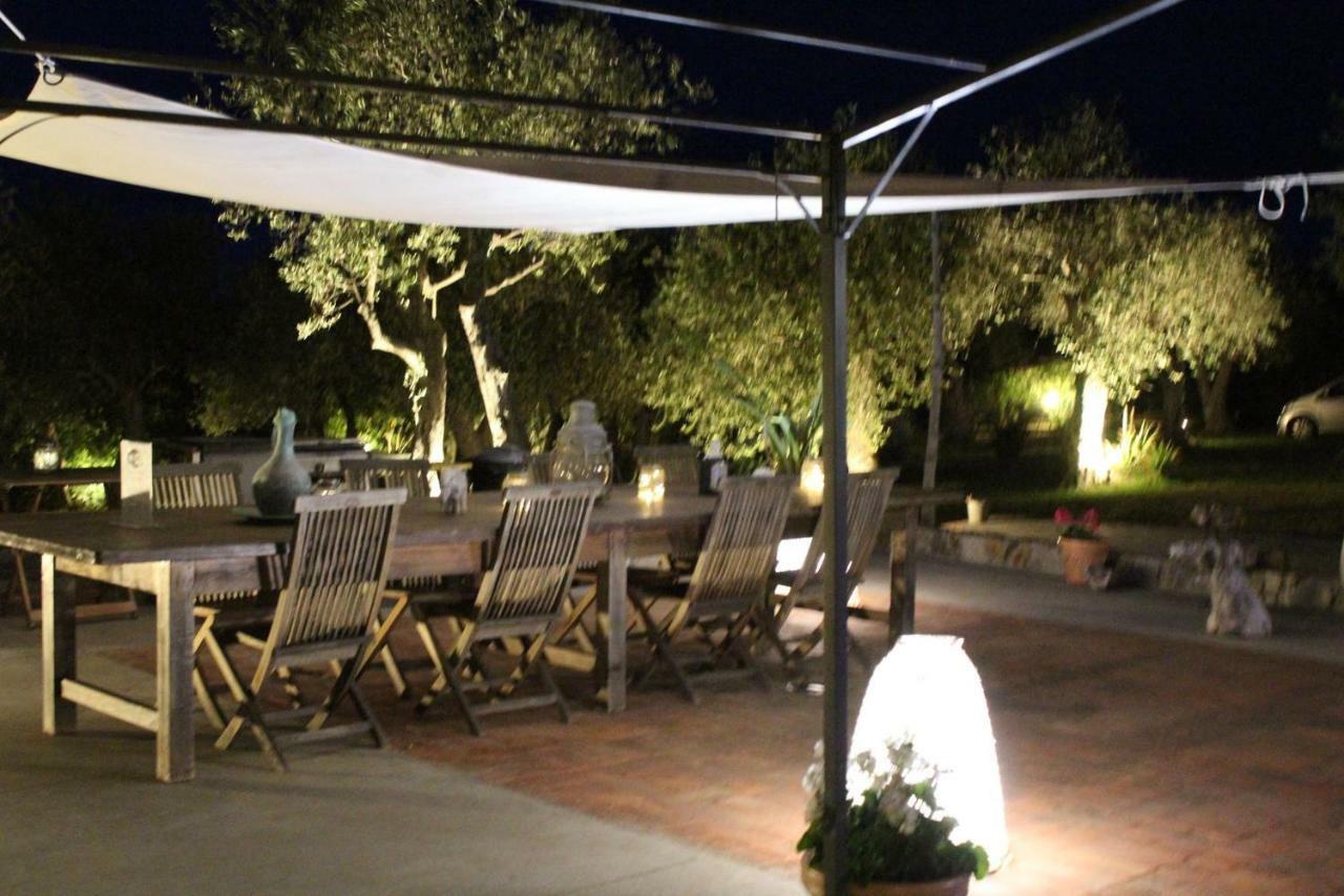 Hotel Boutique De Charme Self Check-In - Accesso Autonomo Alguer Exterior foto