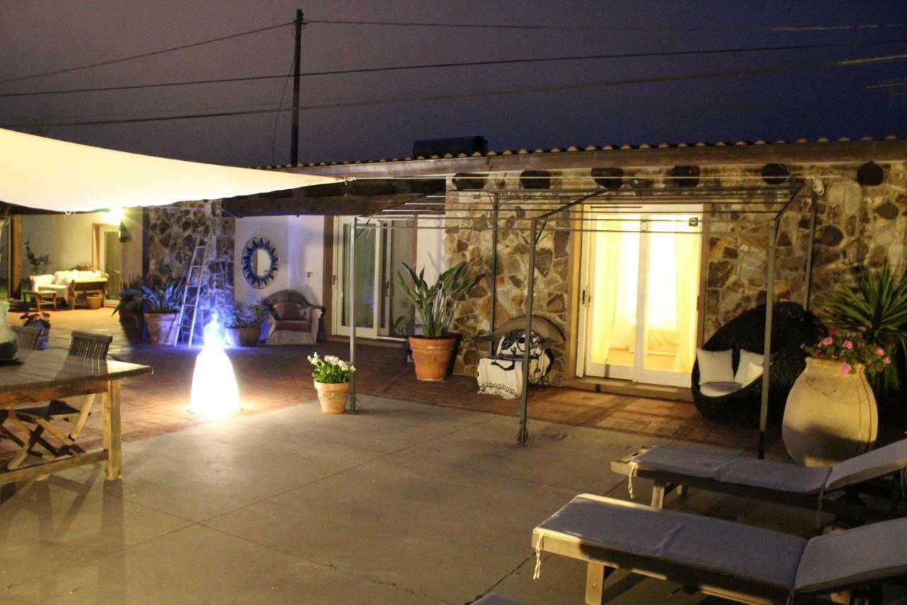 Hotel Boutique De Charme Self Check-In - Accesso Autonomo Alguer Exterior foto