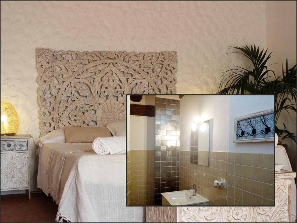 Hotel Boutique De Charme Self Check-In - Accesso Autonomo Alguer Exterior foto